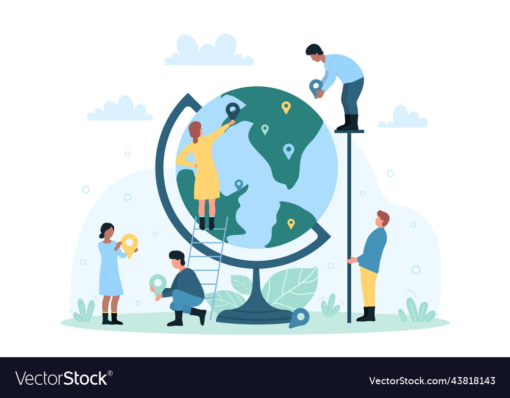 Global navigation expansion strategy with tiny Vector Image