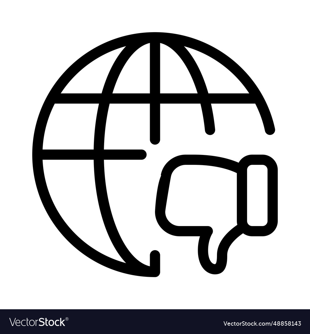 Slow network connection disliked by the users