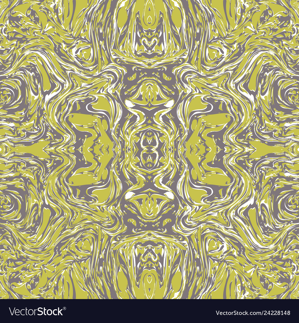Abstract seamless pattern vector image Abstract seamless pattern