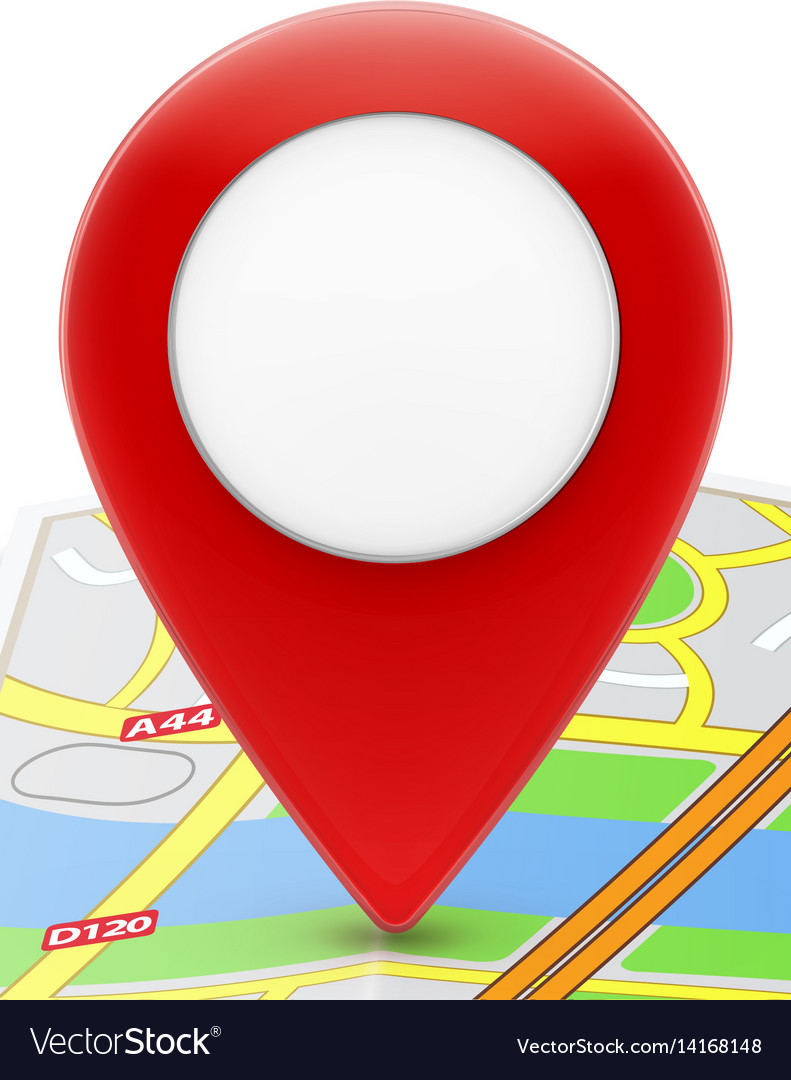 Global navigation concept