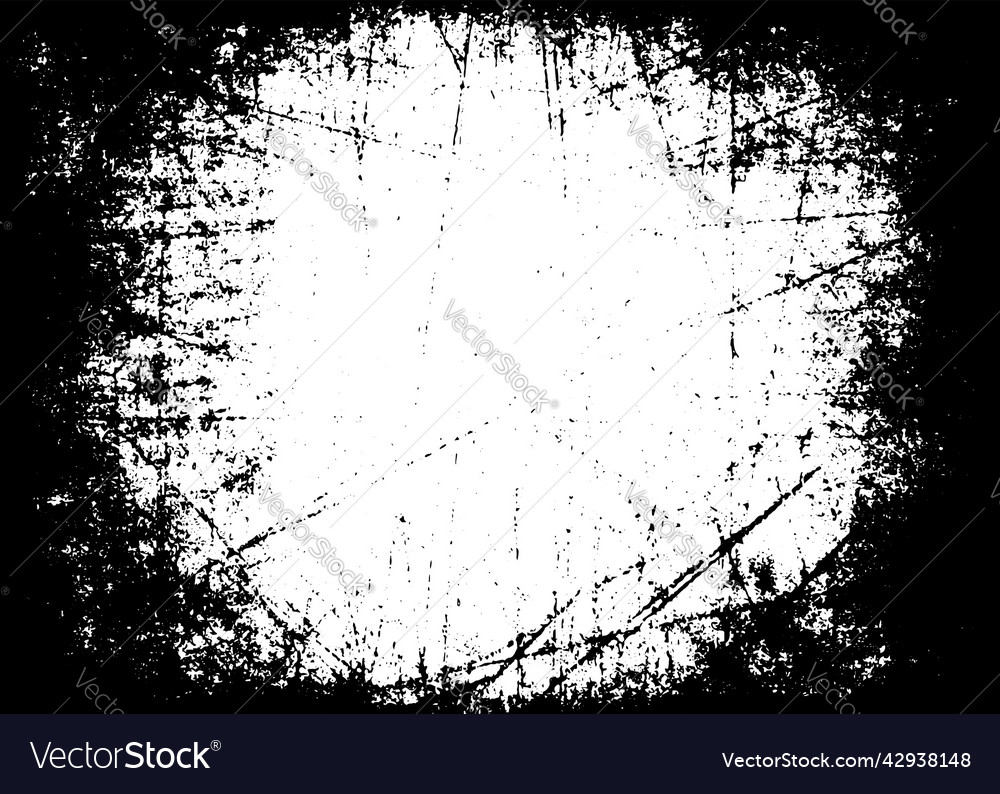 Grunge border texture background abstract frame
