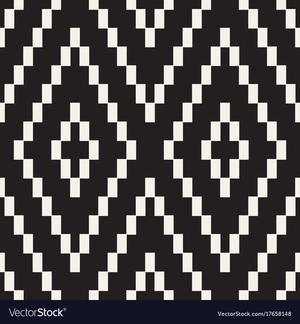 Seamless tracery pattern repeated lattice