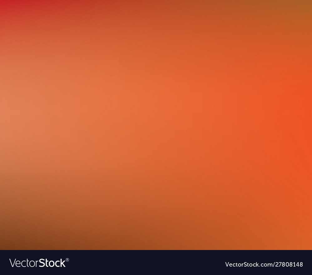 Soft color gradient background vector image Soft color gradient background