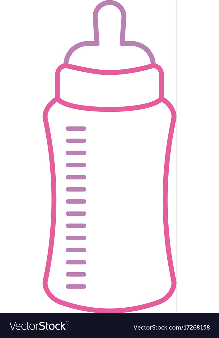 Baby Shower Bottle Milk Little Decorative Vector Image Impressive Decorative Plastic Bottles For Shower Baby Shower Bottle Milk Little Decorative Vector Image Impressive Decorative Plastic Bottles For Shower