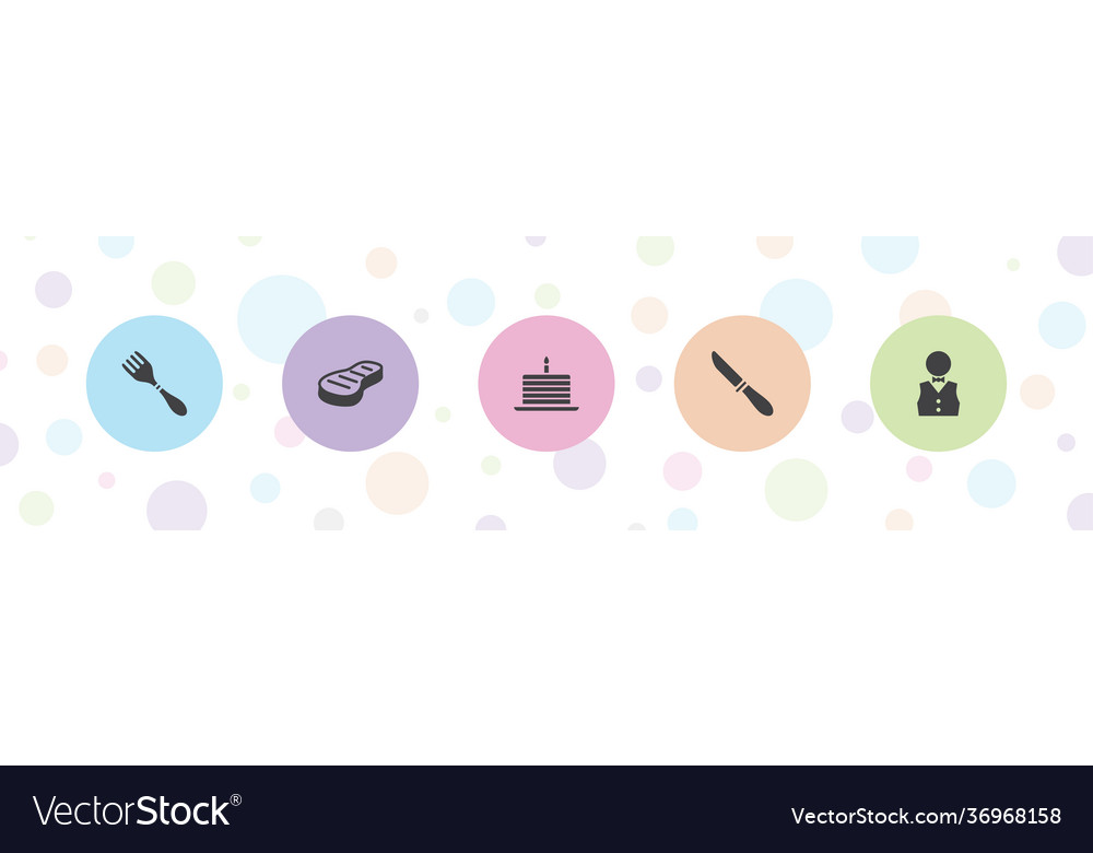 Plate icons