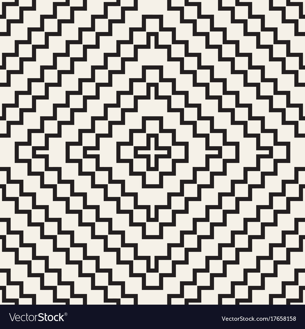 Seamless tracery pattern repeated lattice