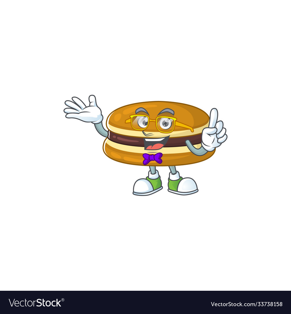 Cartoon Doraemon Vector Images (51)