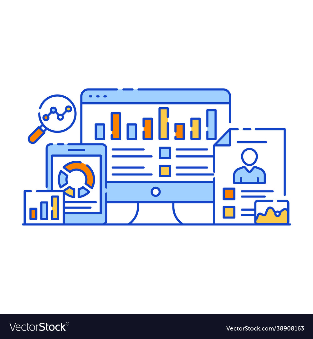 Big data analytics consulting