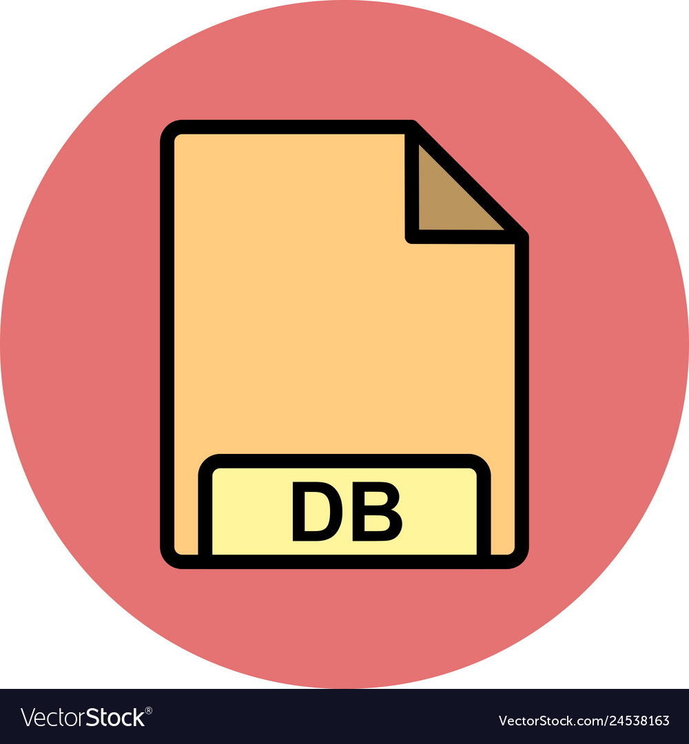 Db icon