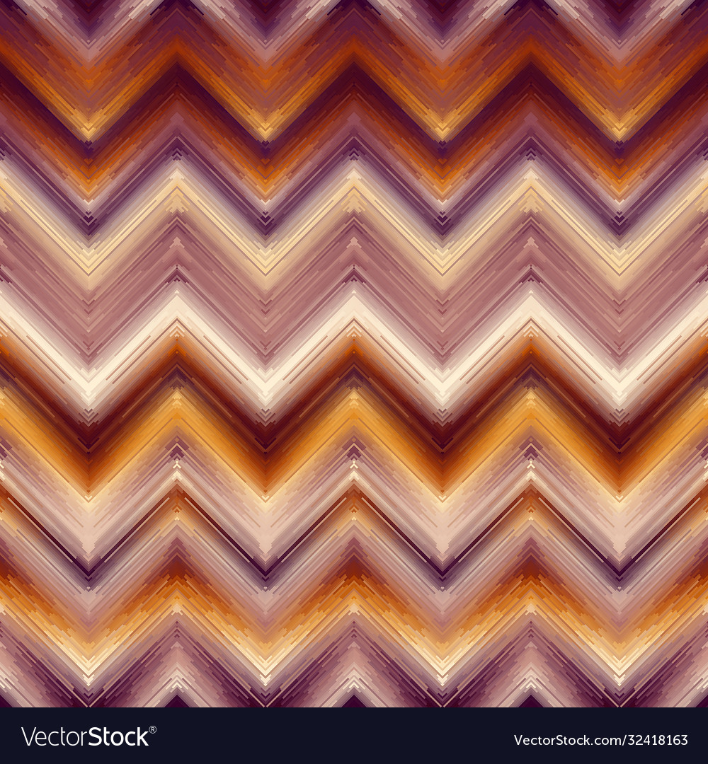 Geometric abstract pattern in low poly style