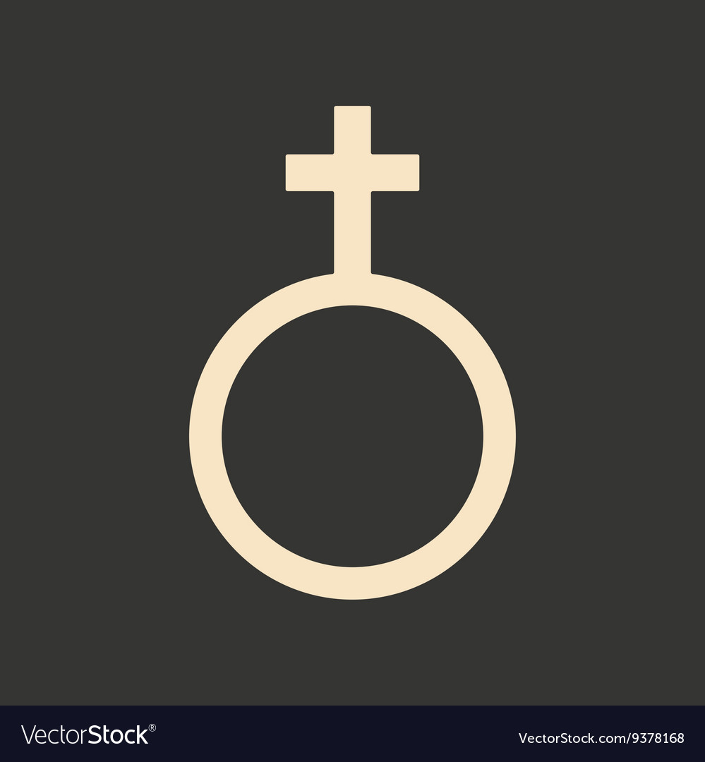 Flat with shadow icon and mobile application