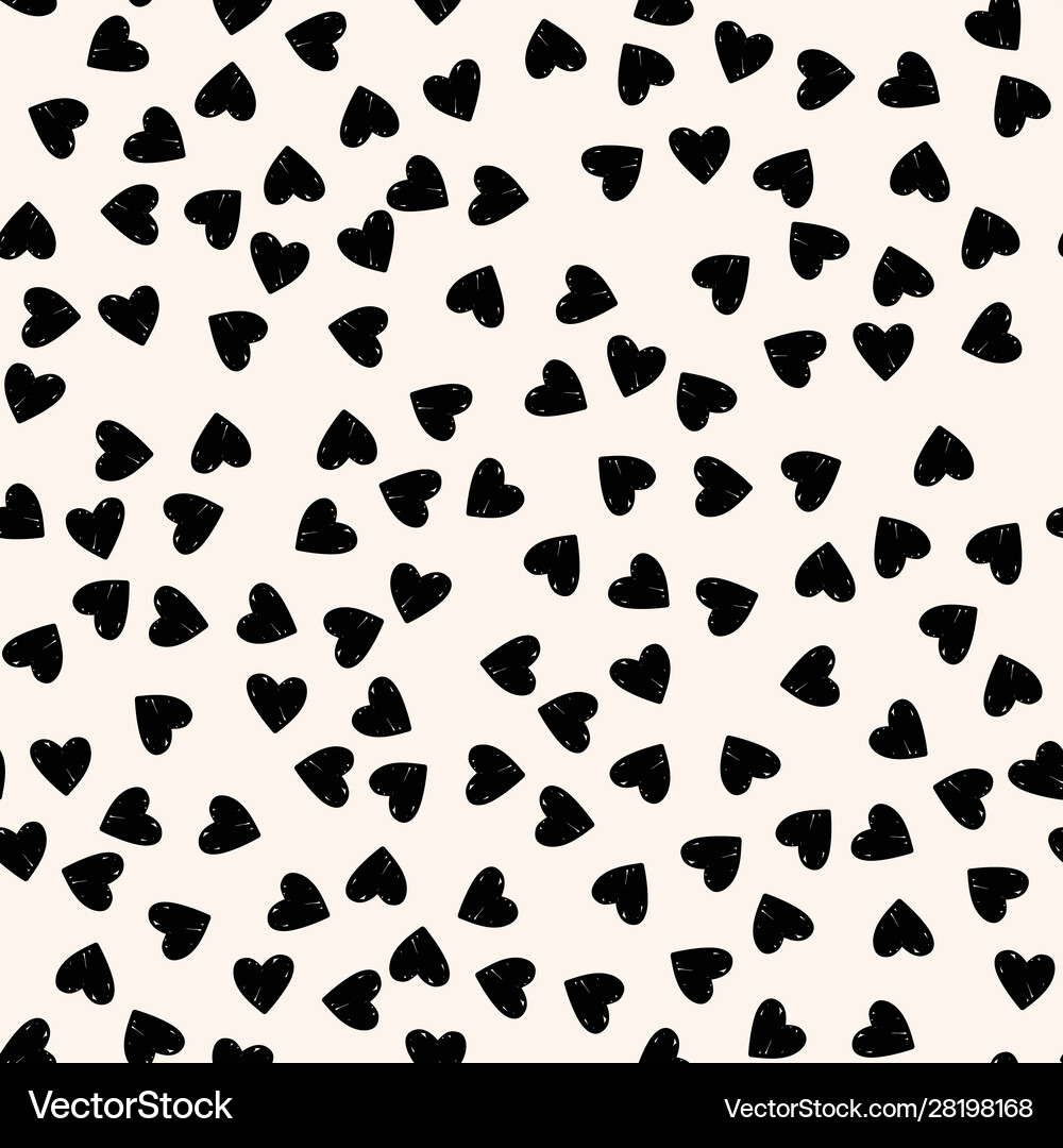 Seamless pattern simple hipster background Vector Image