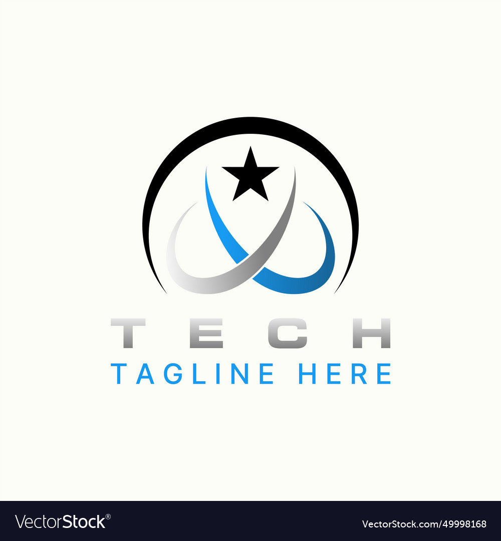 Unique two swoosh line crescent initial x font