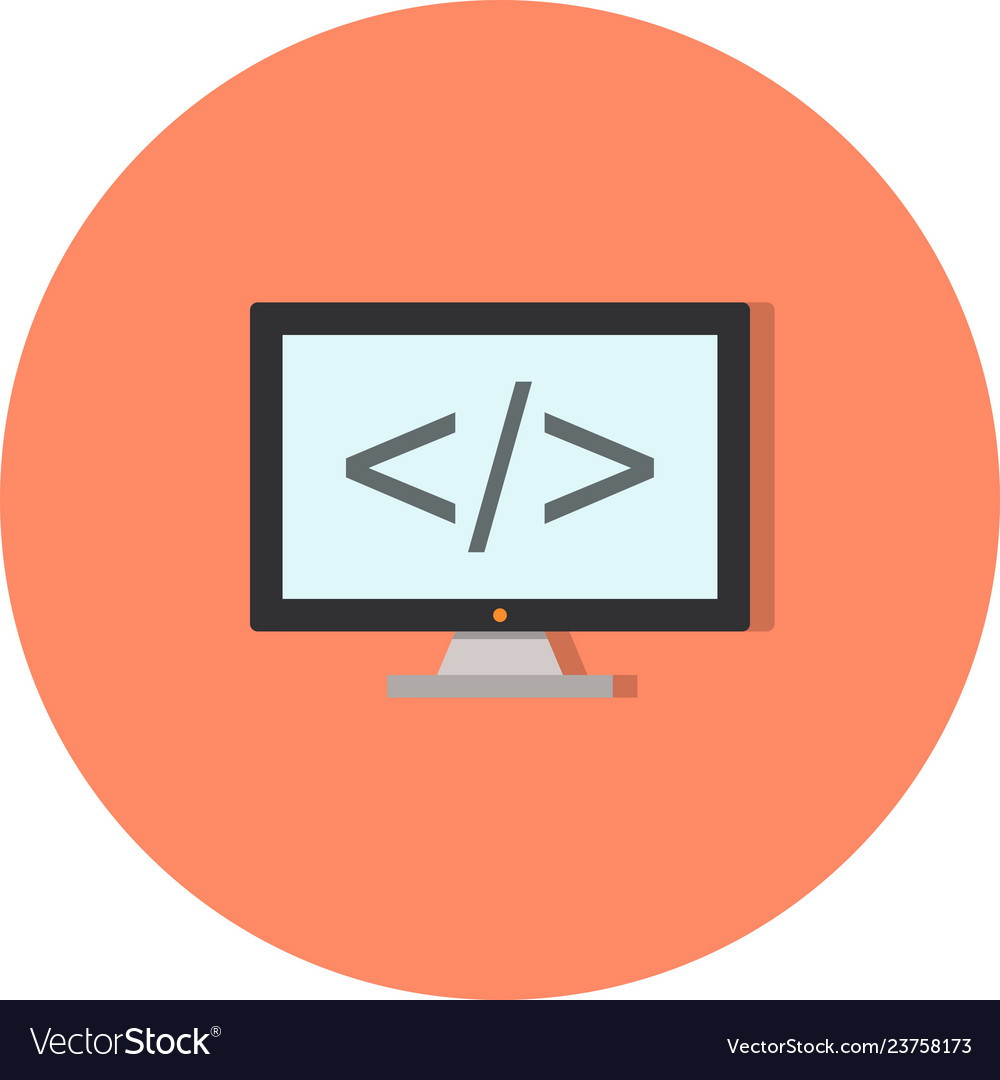 Programming icon