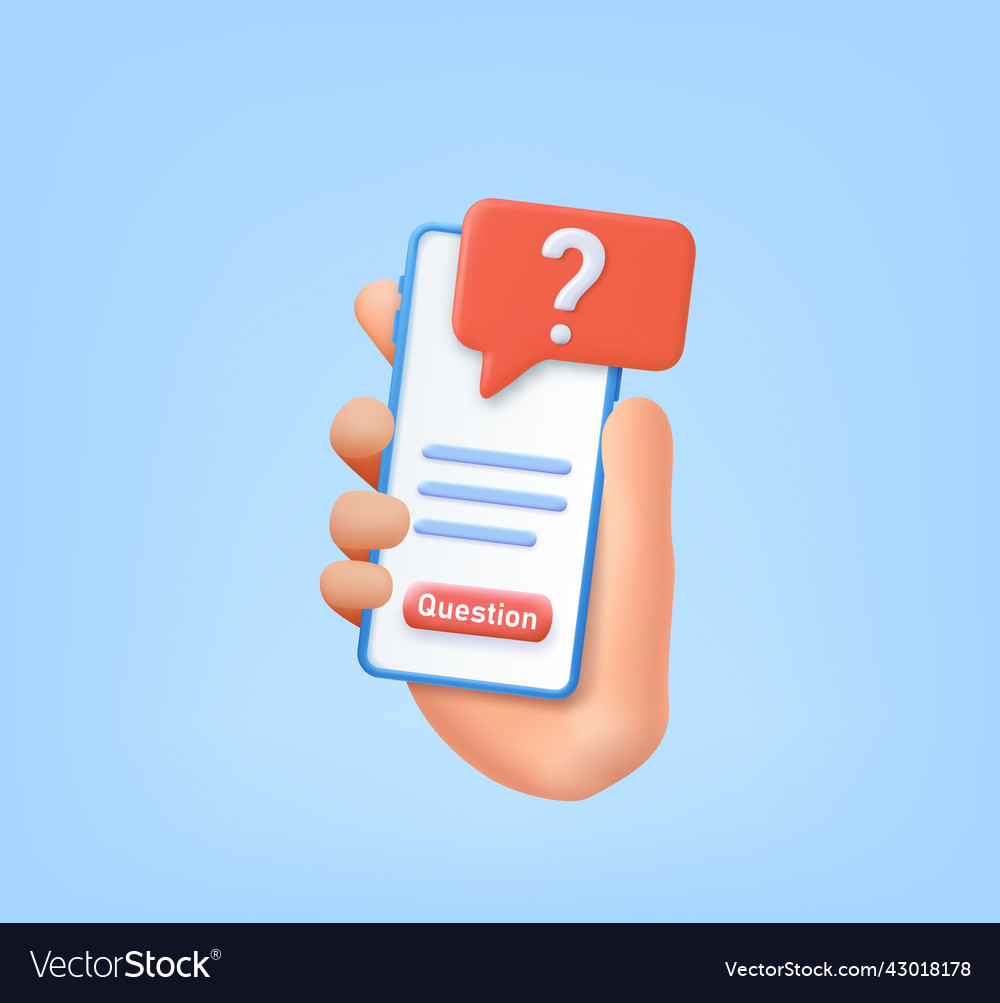 3d written questions with a choice of answers