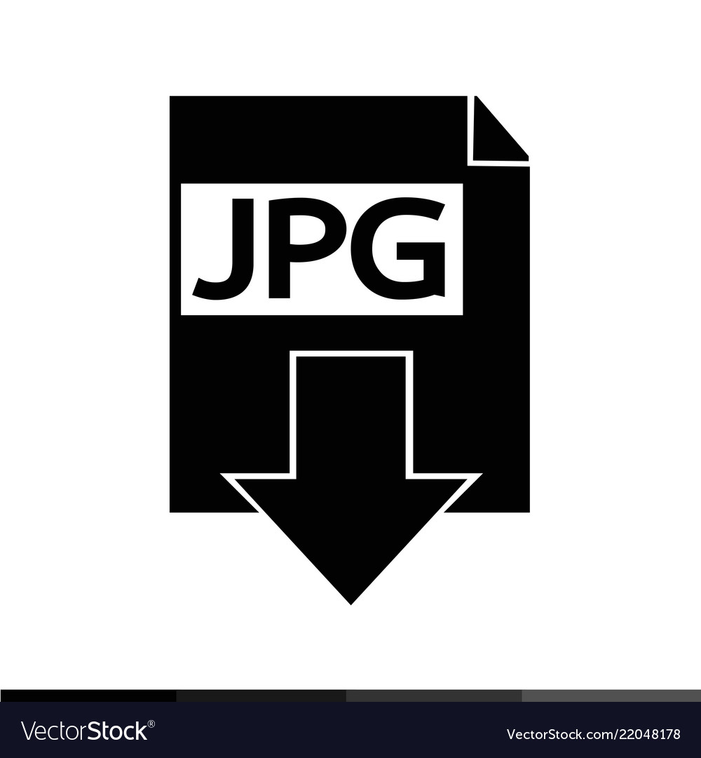 Document Format Icon