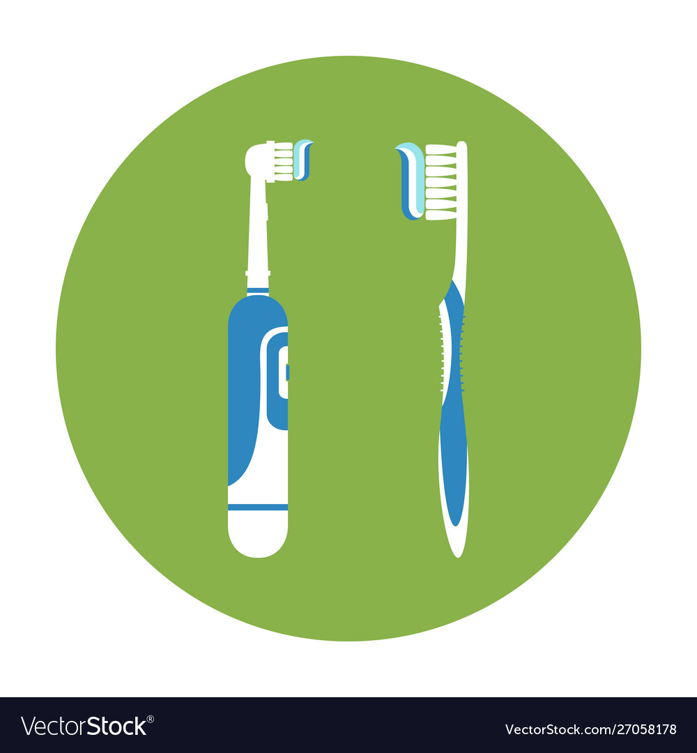 Toothbrush with deals toothpaste in handle