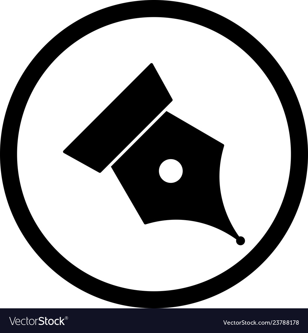 Nib icon