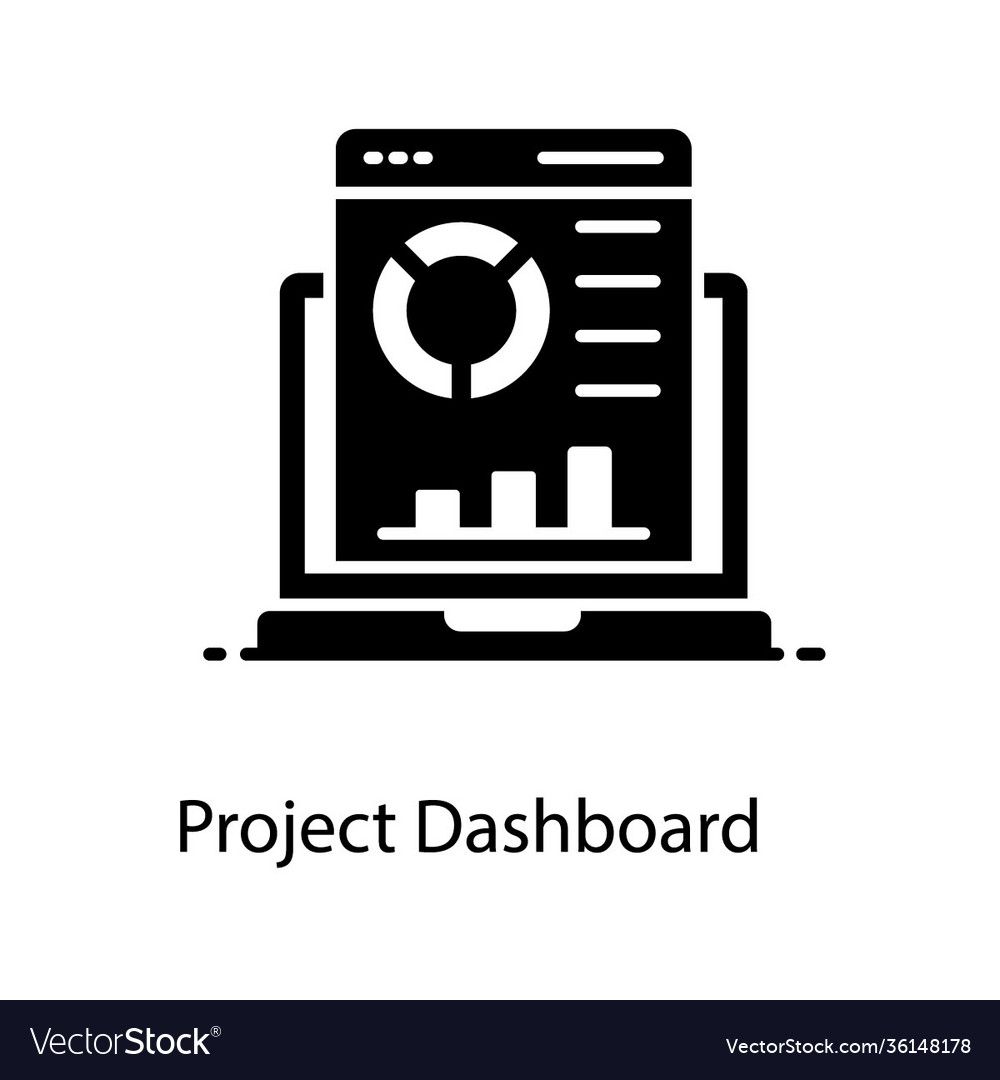 Project dashboard