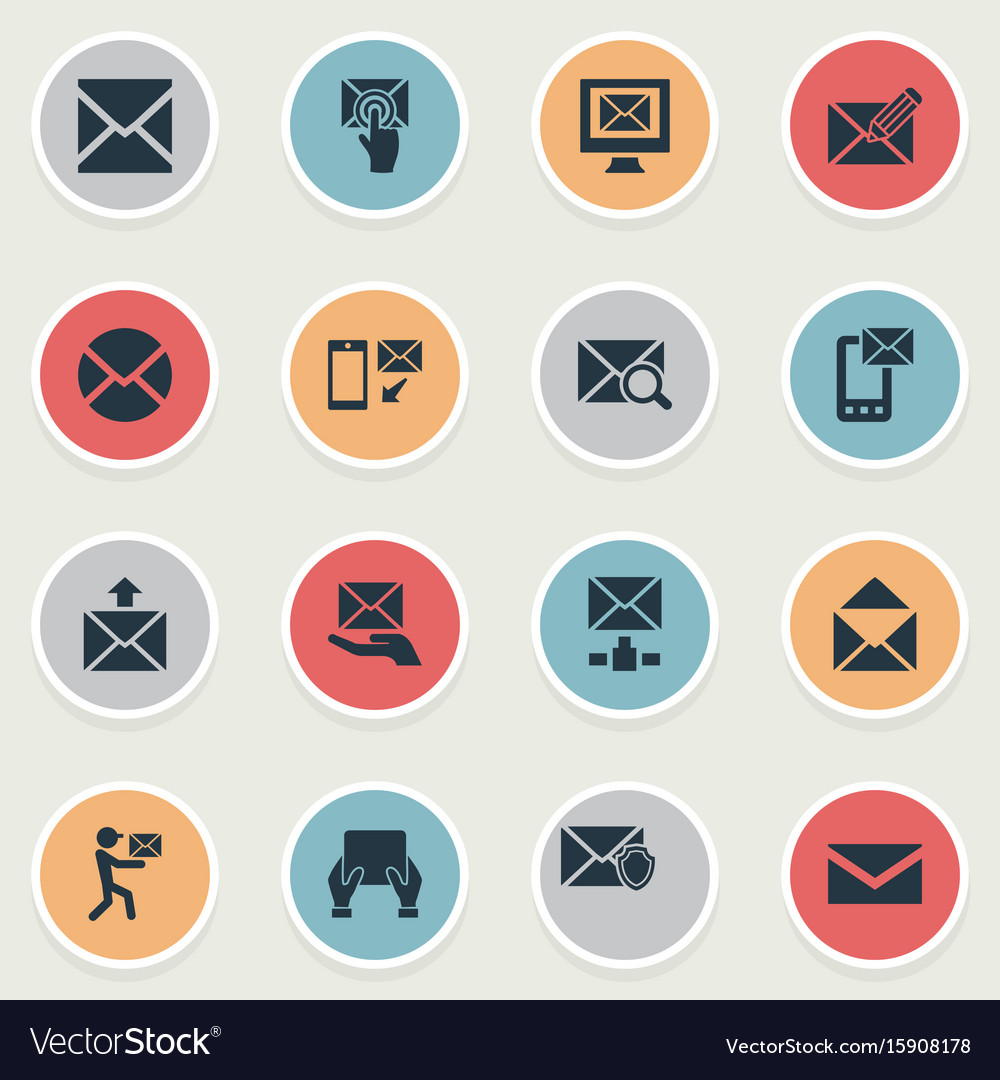 Set of simple communication