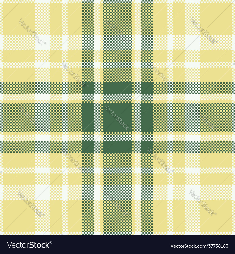 Pixel background design modern seamless pattern Vector Image