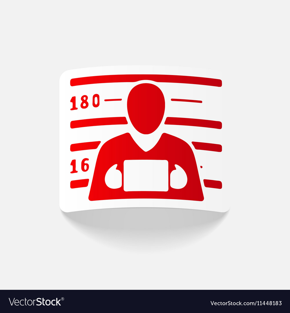 Realistic design element suspect