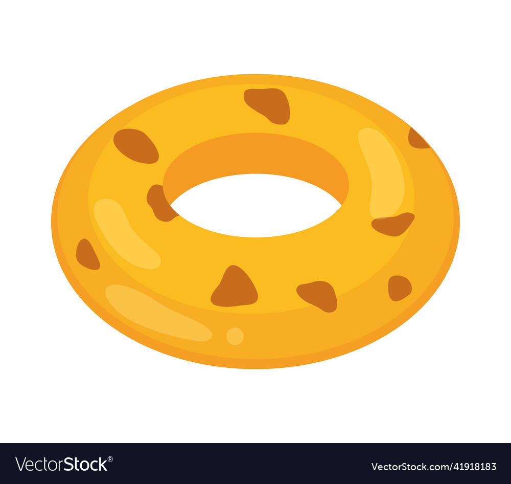 Ring float icon