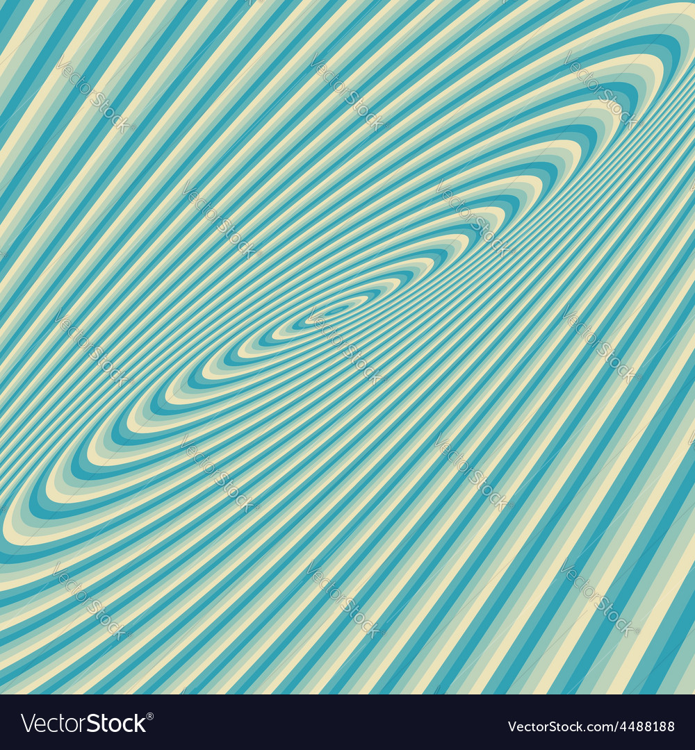 Abstract 3d geometrischer Hintergrund