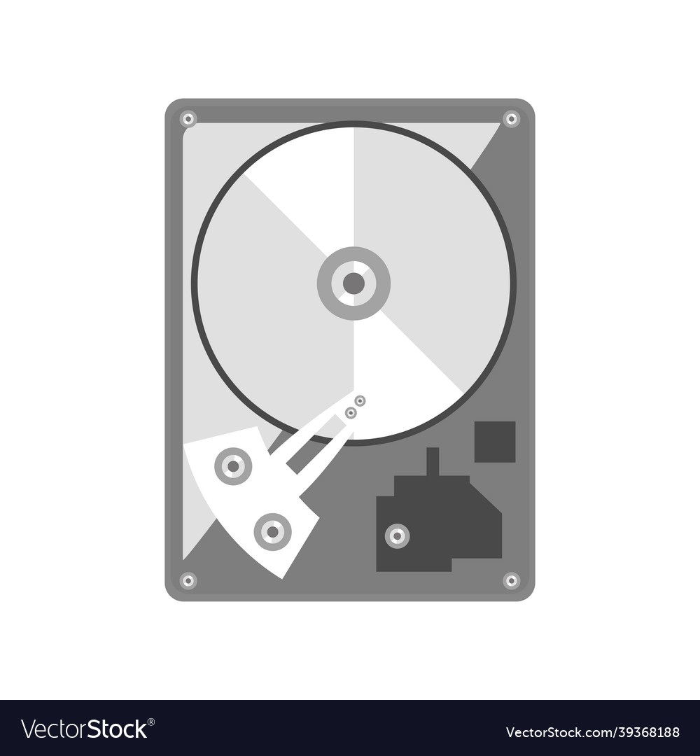 Harddisk hardware computer