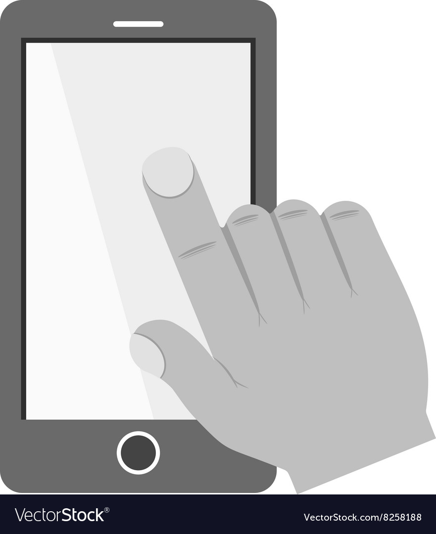 Touch device ii