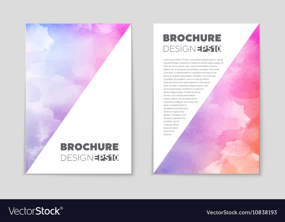Abstract layout background for web