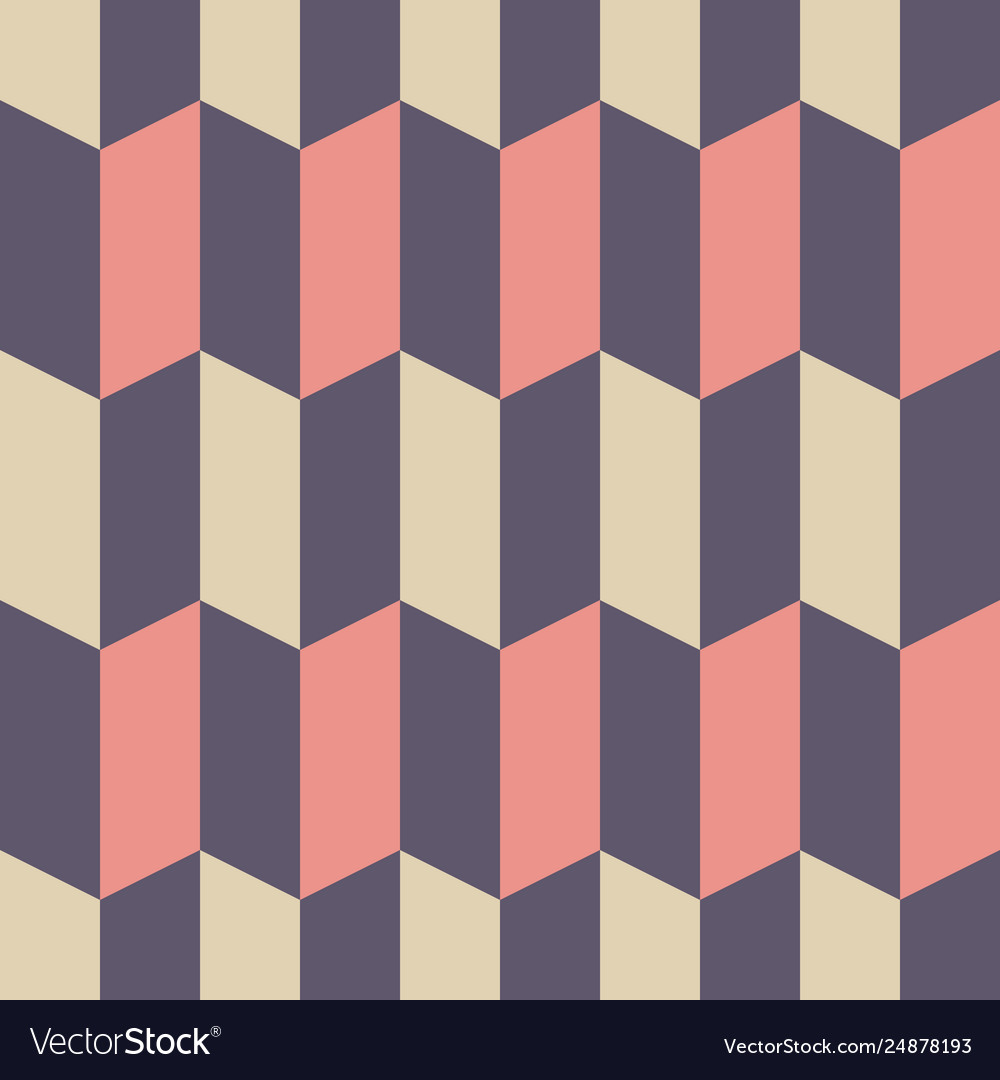 Abstract seamless pattern vector image Abstract seamless pattern