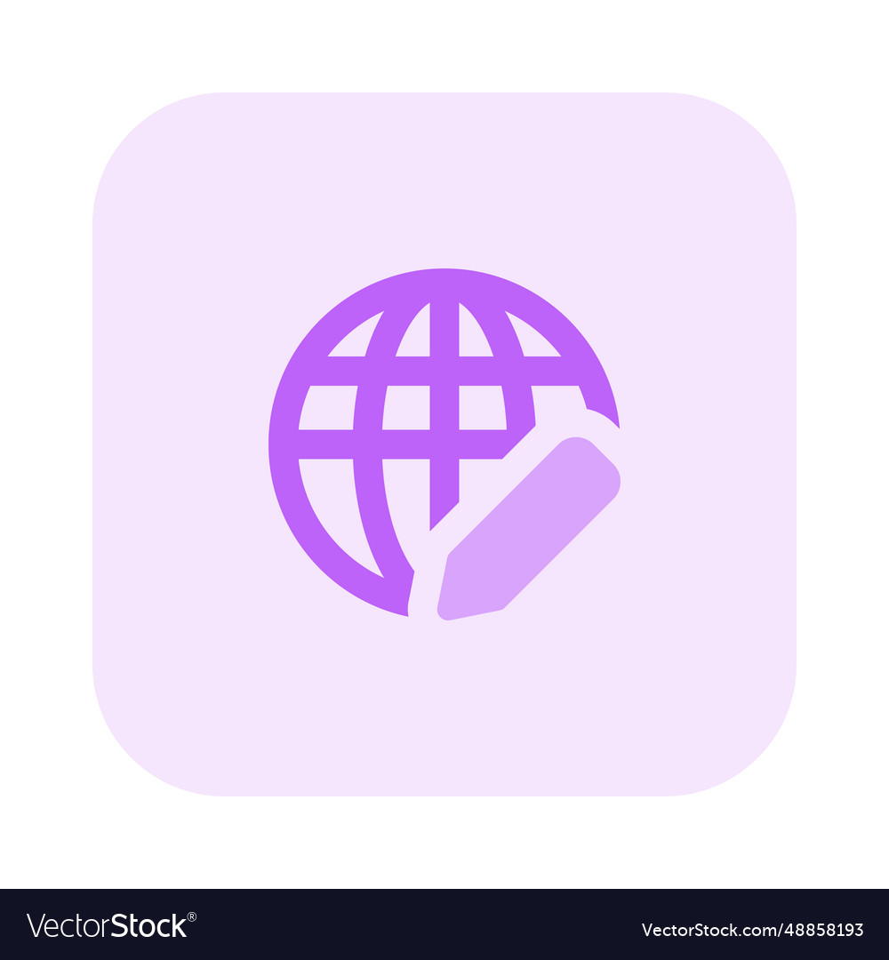 Usage of editing tool on worldwide