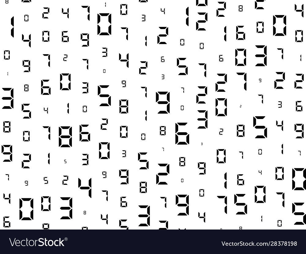 Digital Code Stream