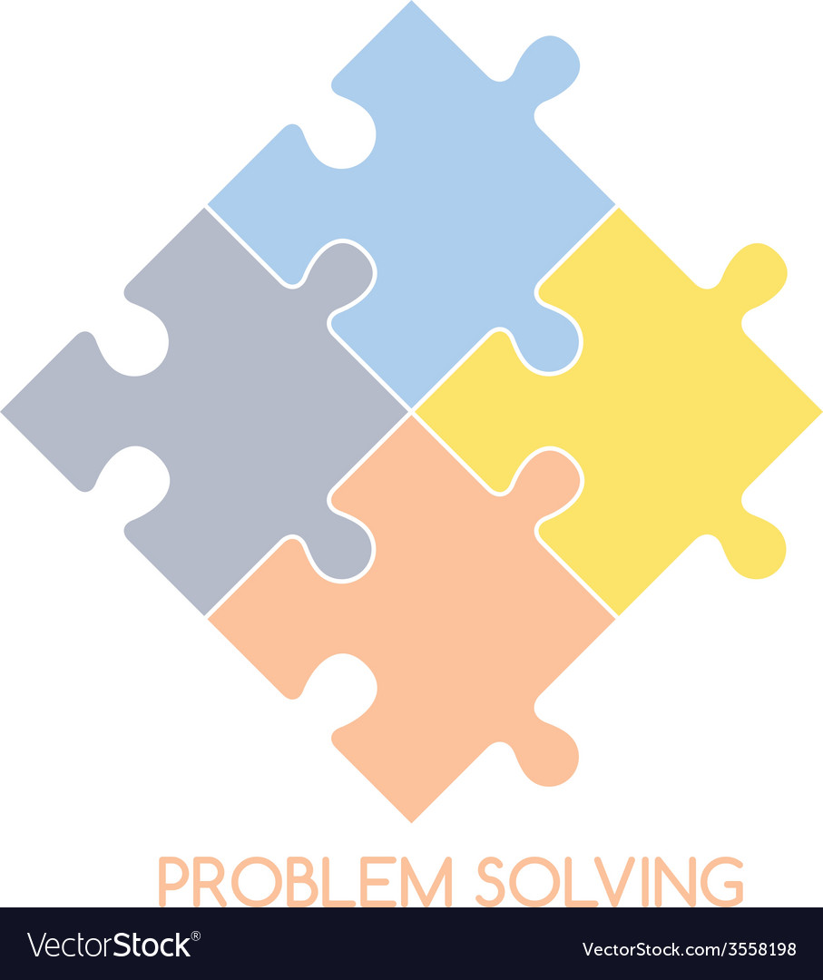 Puzzle problem solve
