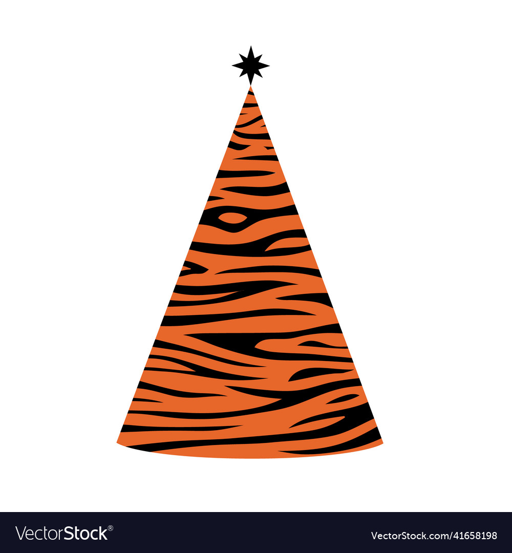 Tiger tree