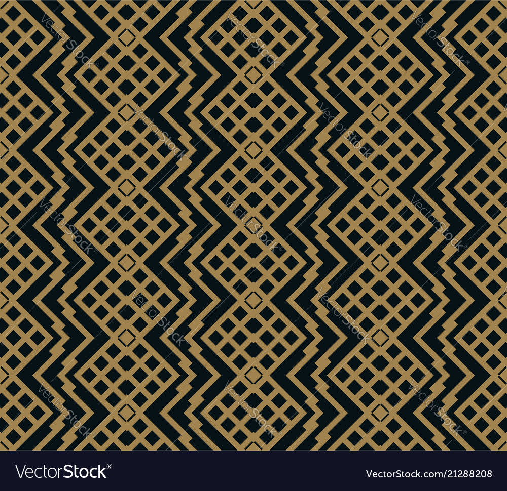 Abstract rhombus geometric pattern with lines