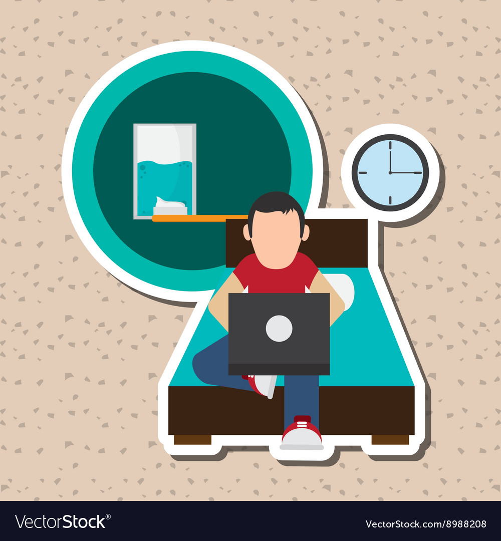 Design of resting editable