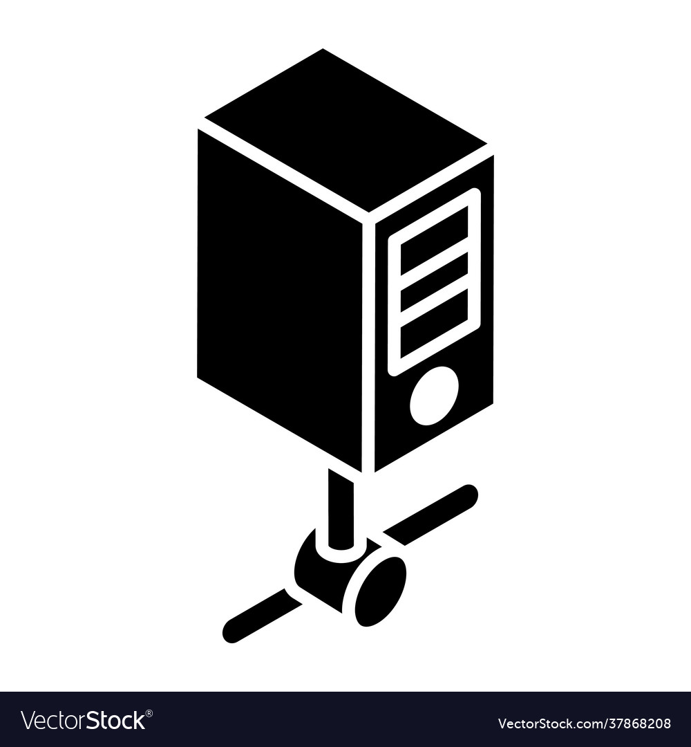 Server network