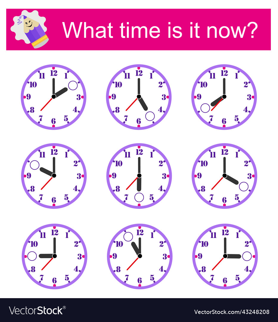 What Time Is It Now World Clock at Caitlin Tommy blog