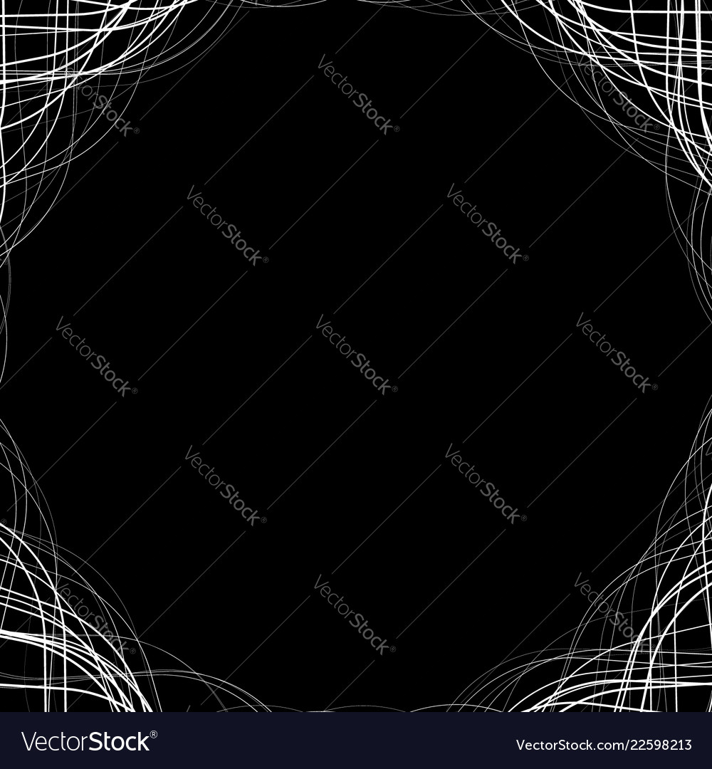 Abstract geometric background pattern with space vector image Abstract geometric background pattern with space