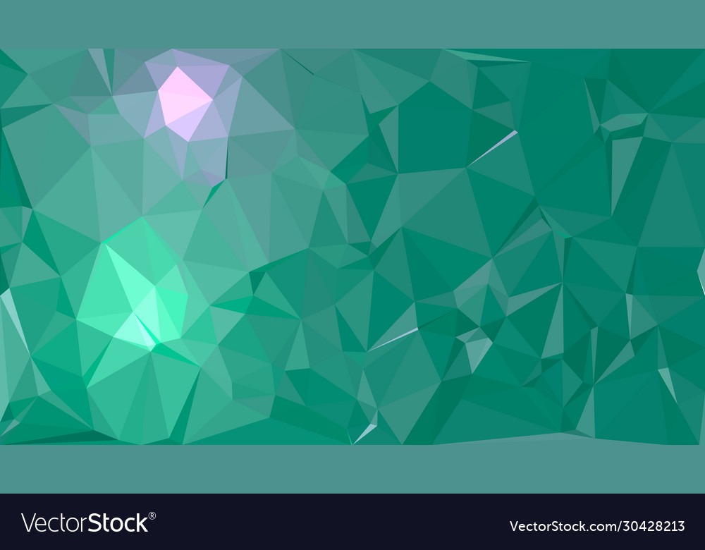 Abstract polygonal background triangular