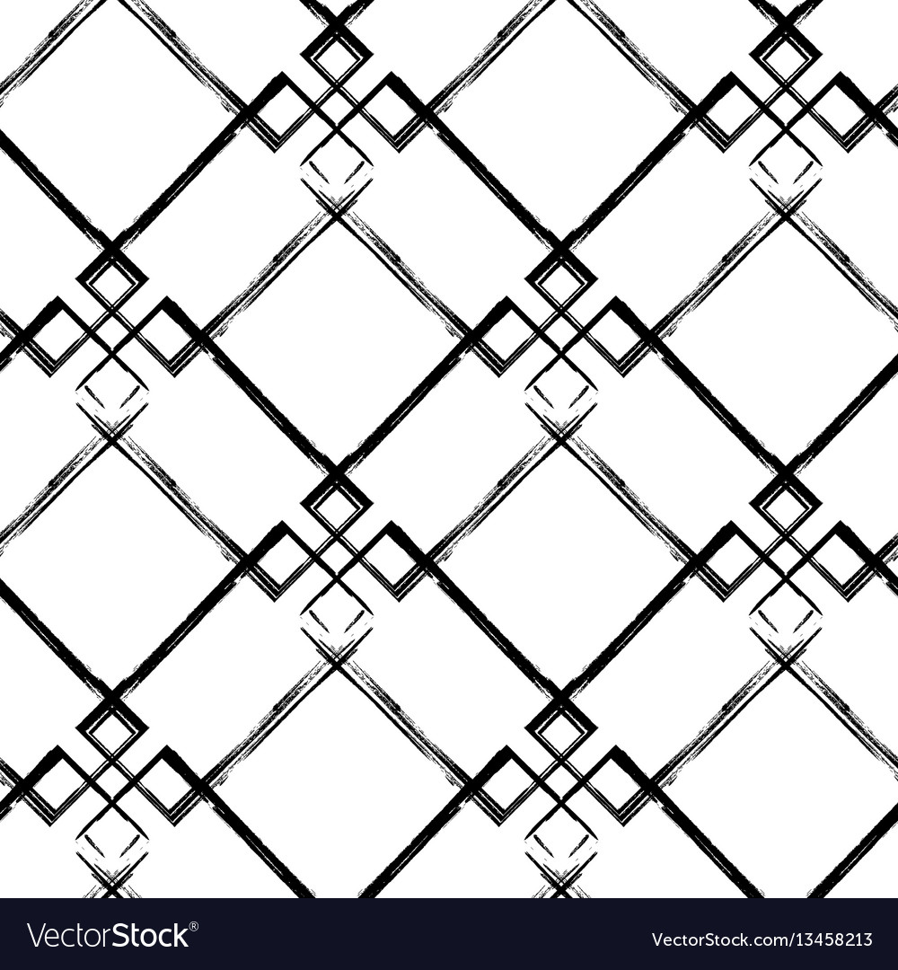 Diagonal Grunge Pattern