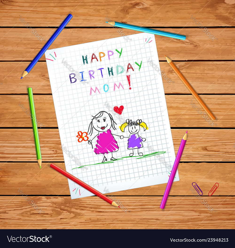 Featured image of post View 23 Creative Birthday Drawings For Dad