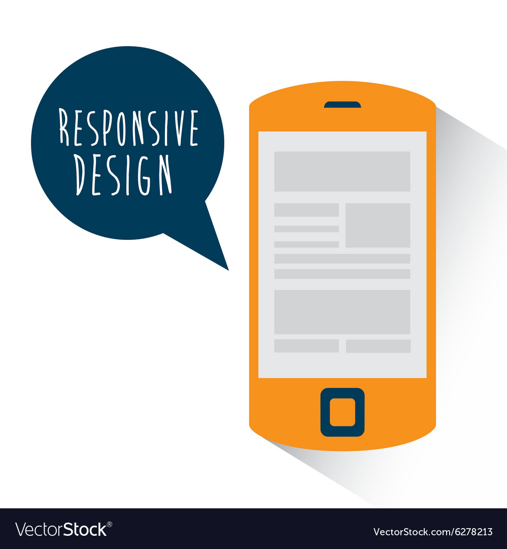 Responsive web design
