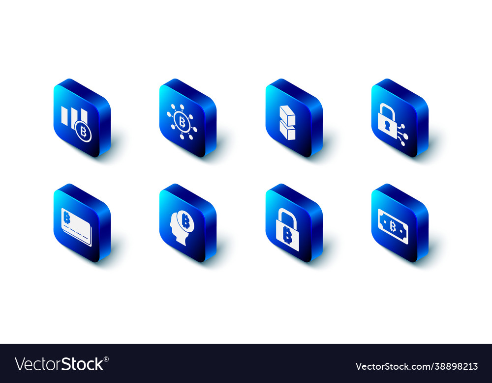 Set blockchain technology bitcoin lock