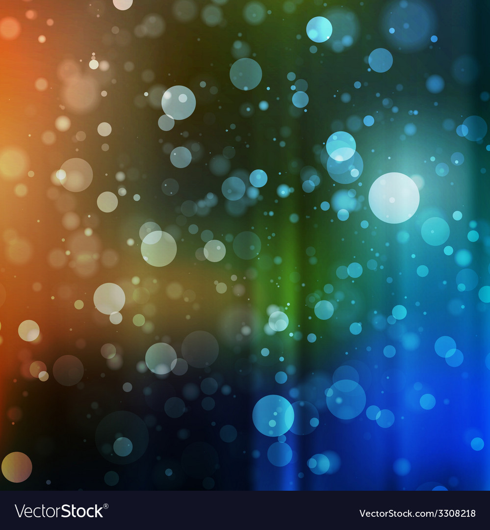 Abstract colorful background