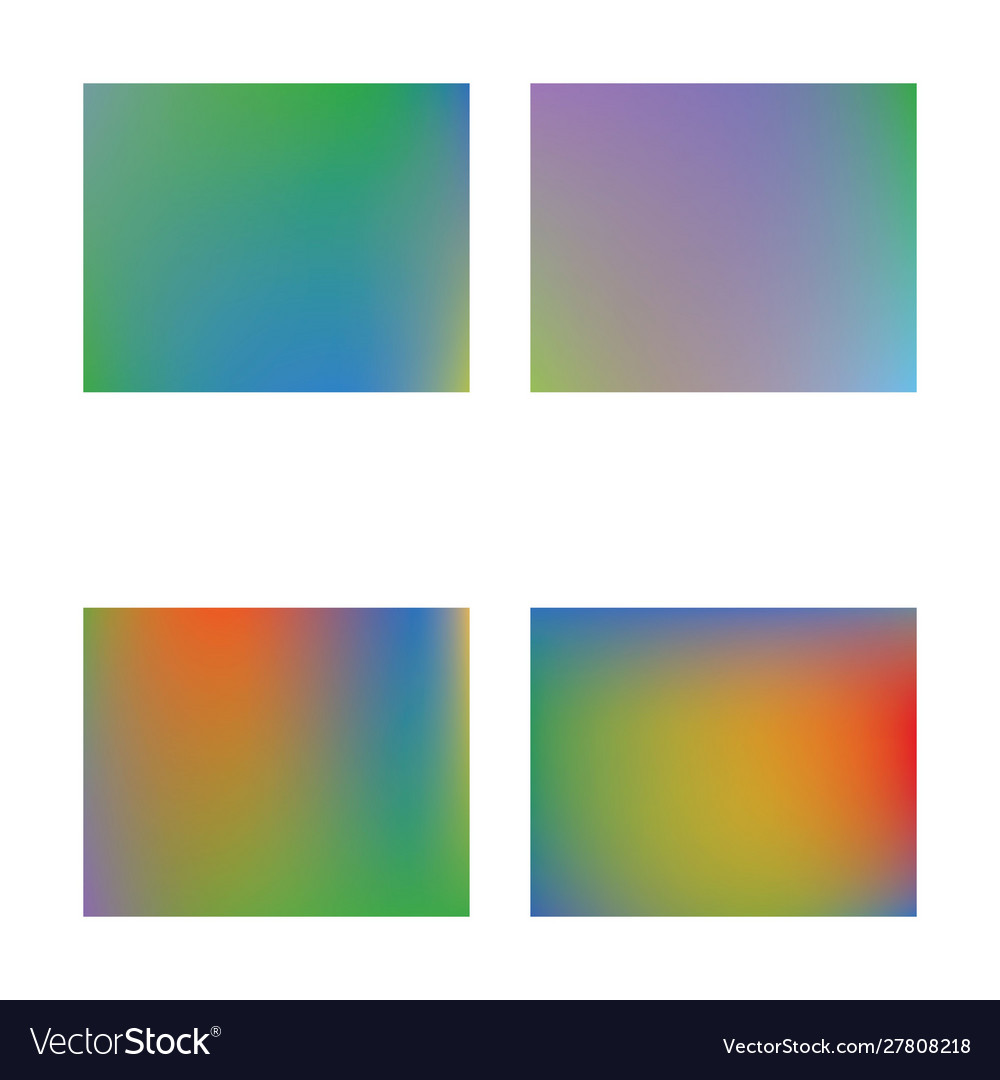 Abstract soft color background
