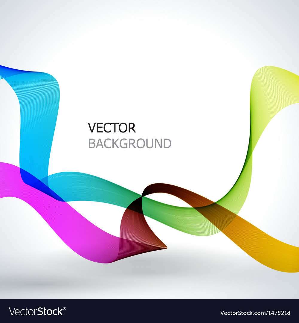 Smooth Abstract Background