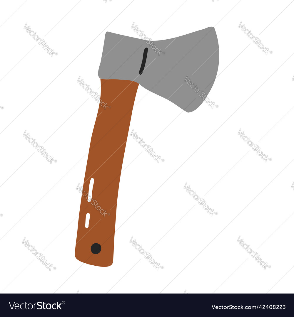 Axe icon